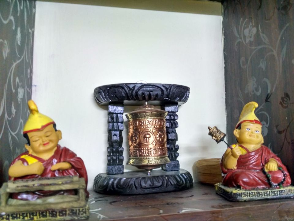 Photo of Do it like the locals do! by Saptadeepa Bandopadhyay