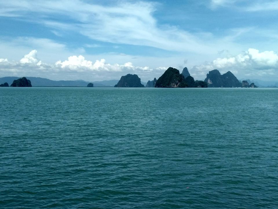 Photo of Ditch the package tours to Thailand by Saptadeepa Bandopadhyay