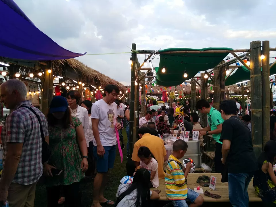 Photo of Ditch the package tours to Thailand by Saptadeepa Bandopadhyay