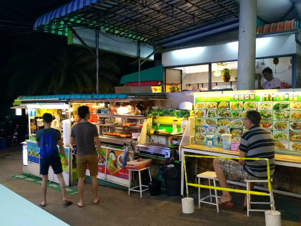 Photo of Ditch the package tours to Thailand by Saptadeepa Bandopadhyay