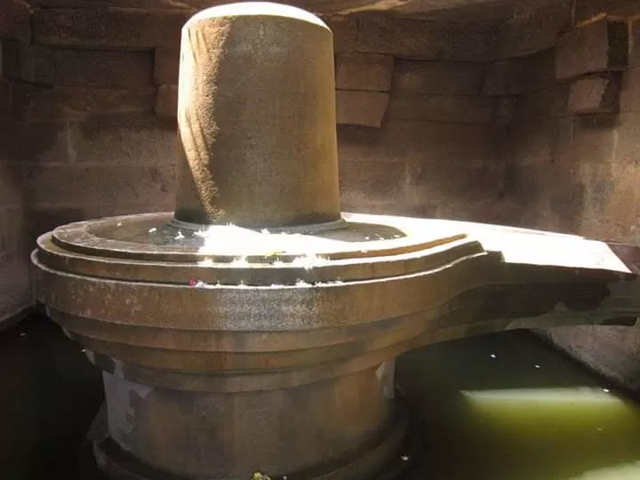 Photo of Hampi, Karnataka, India by Saptadeepa Bandopadhyay
