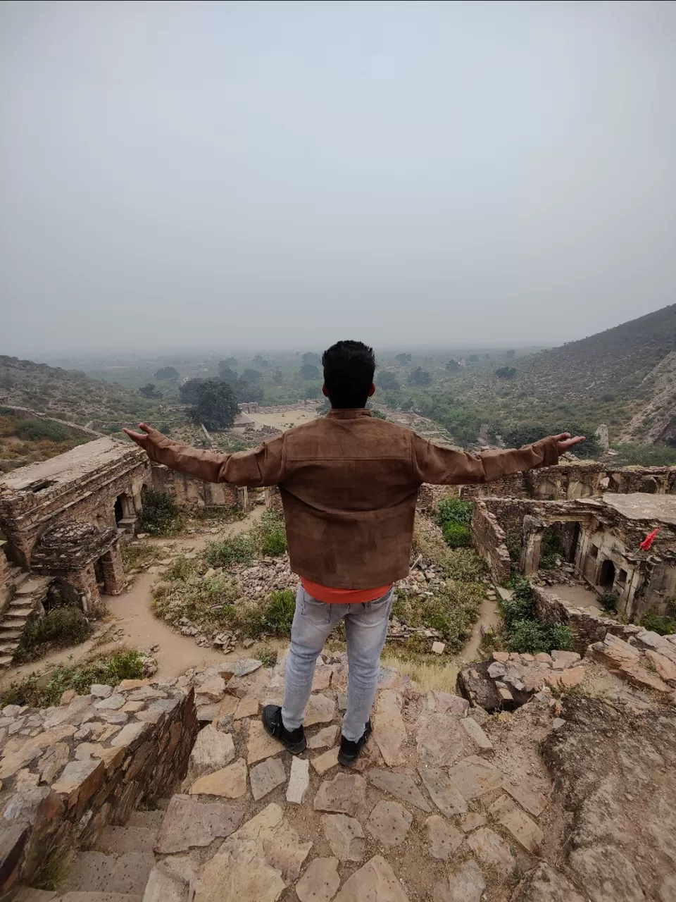 Photo of 4800km Road trip by Ansari Sanaf