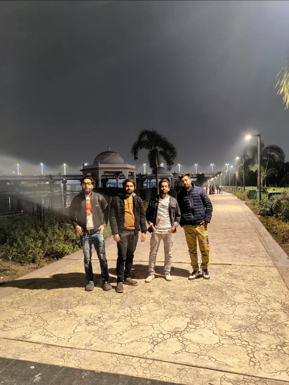 Photo of 4800km Road trip by Ansari Sanaf