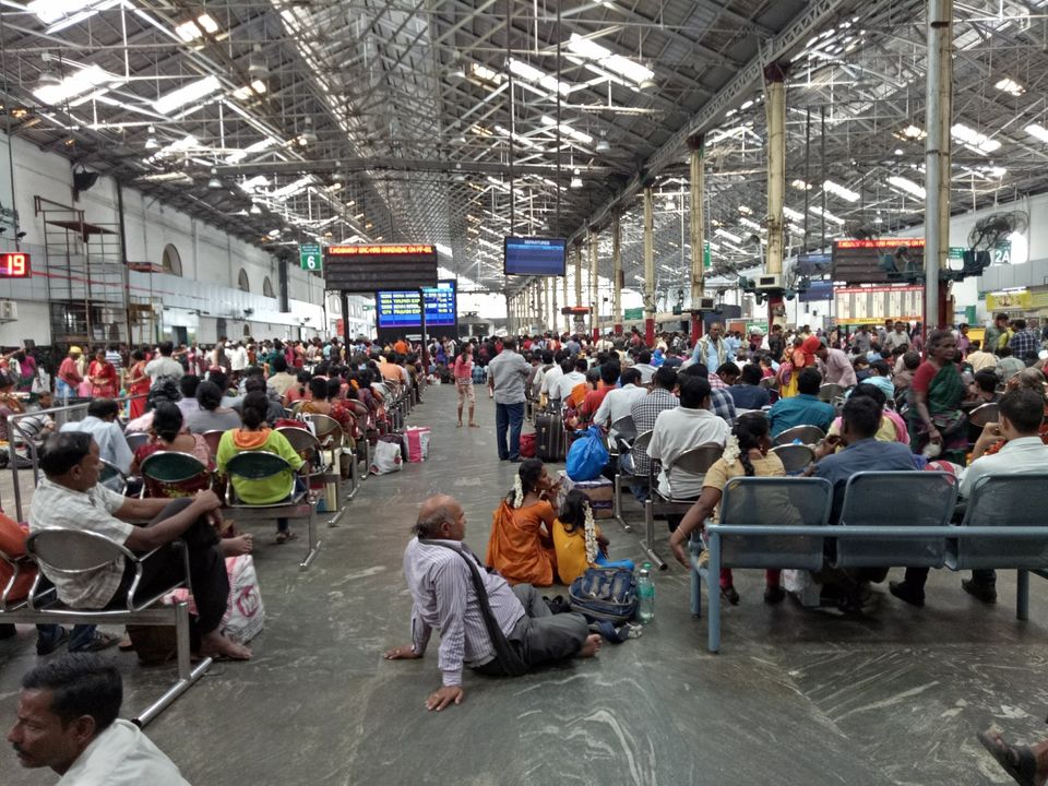 Photo of Chennai, Tamil Nadu, India by Ravi raja