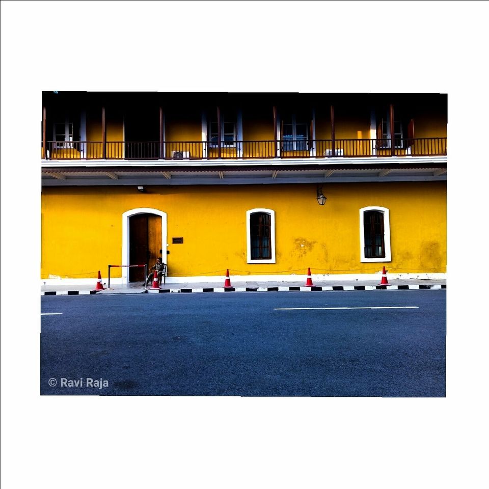 Photo of Pondicherry, Puducherry, India by Ravi raja