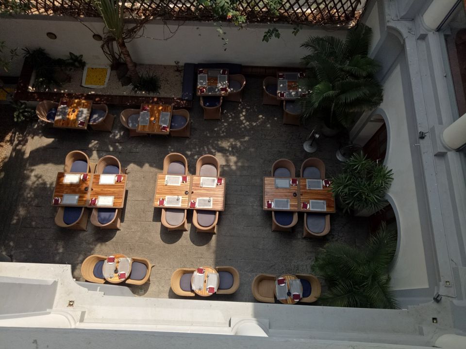 Photo of White House, 3rd Cross Road, Thanthai Periyar Nagar, Pondicherry, Puducherry, India by Ravi raja