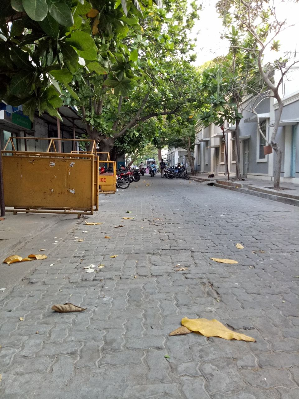Photo of Pondicherry, Puducherry, India by Ravi raja