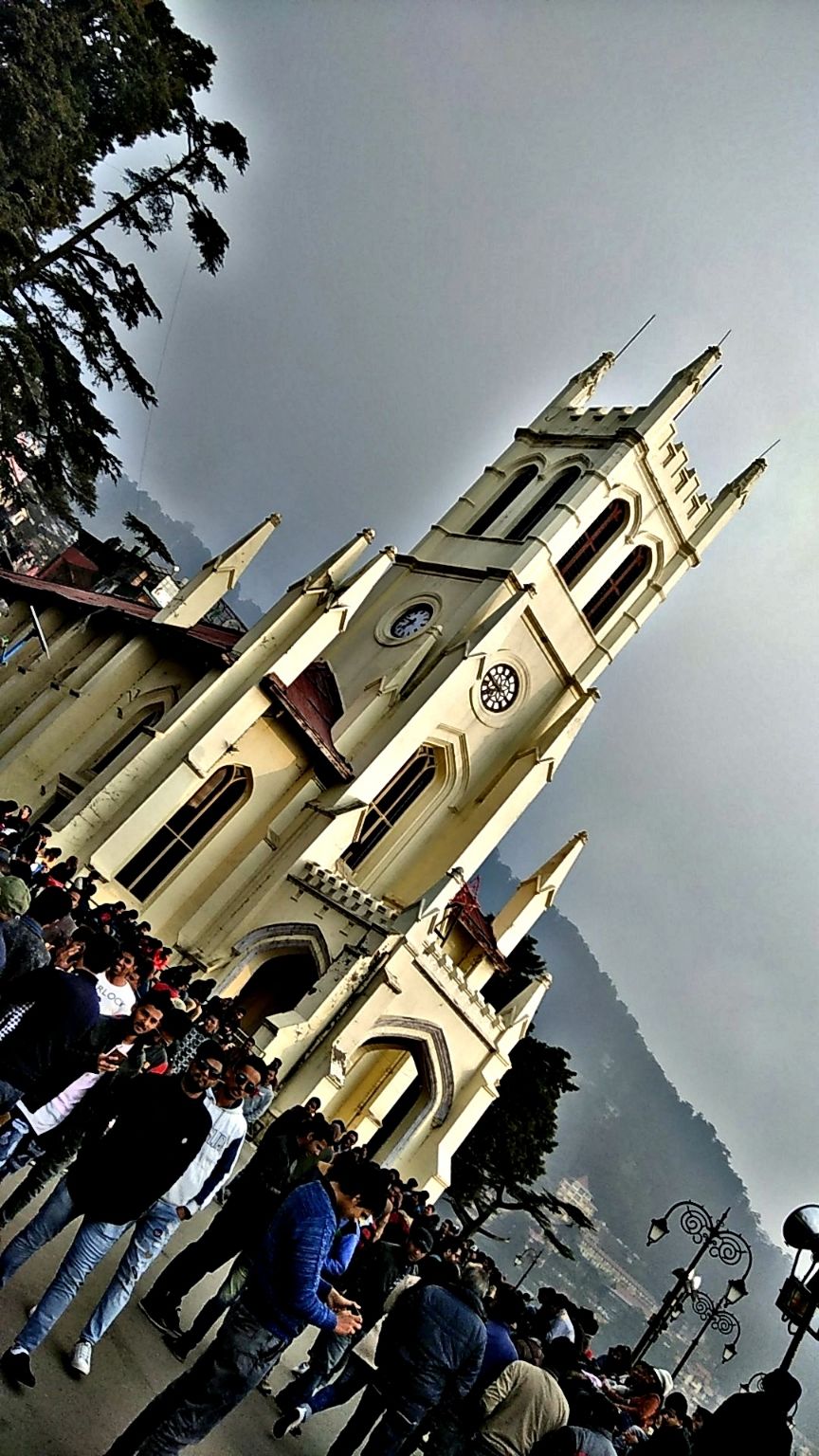 Photo of Amritsar, Punjab, India by Tushar Dhawan