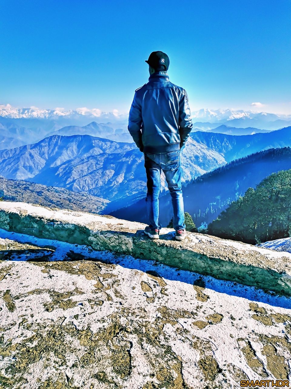 Photo of Narkanda, Himachal Pradesh, India by Tushar Dhawan