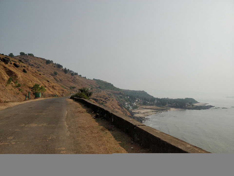 Photo of Mumbai To Goa Cycling Tour Solo Via Coastal Route by Sackk_The_Backpacker