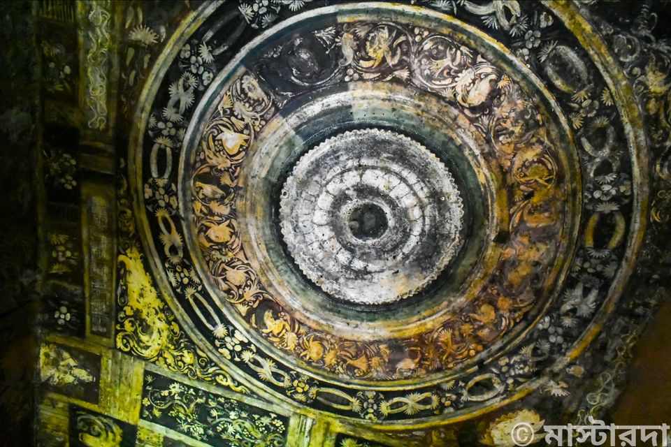 Photo of Ajanta Caves, Maharashtra, India by Sayan Das (Masterda)