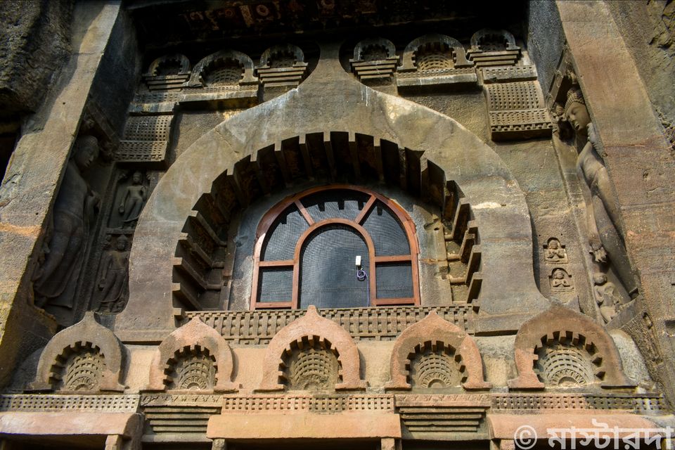 Photo of Heritage Trail Part-1: Ajanta by Sayan Das (Masterda)