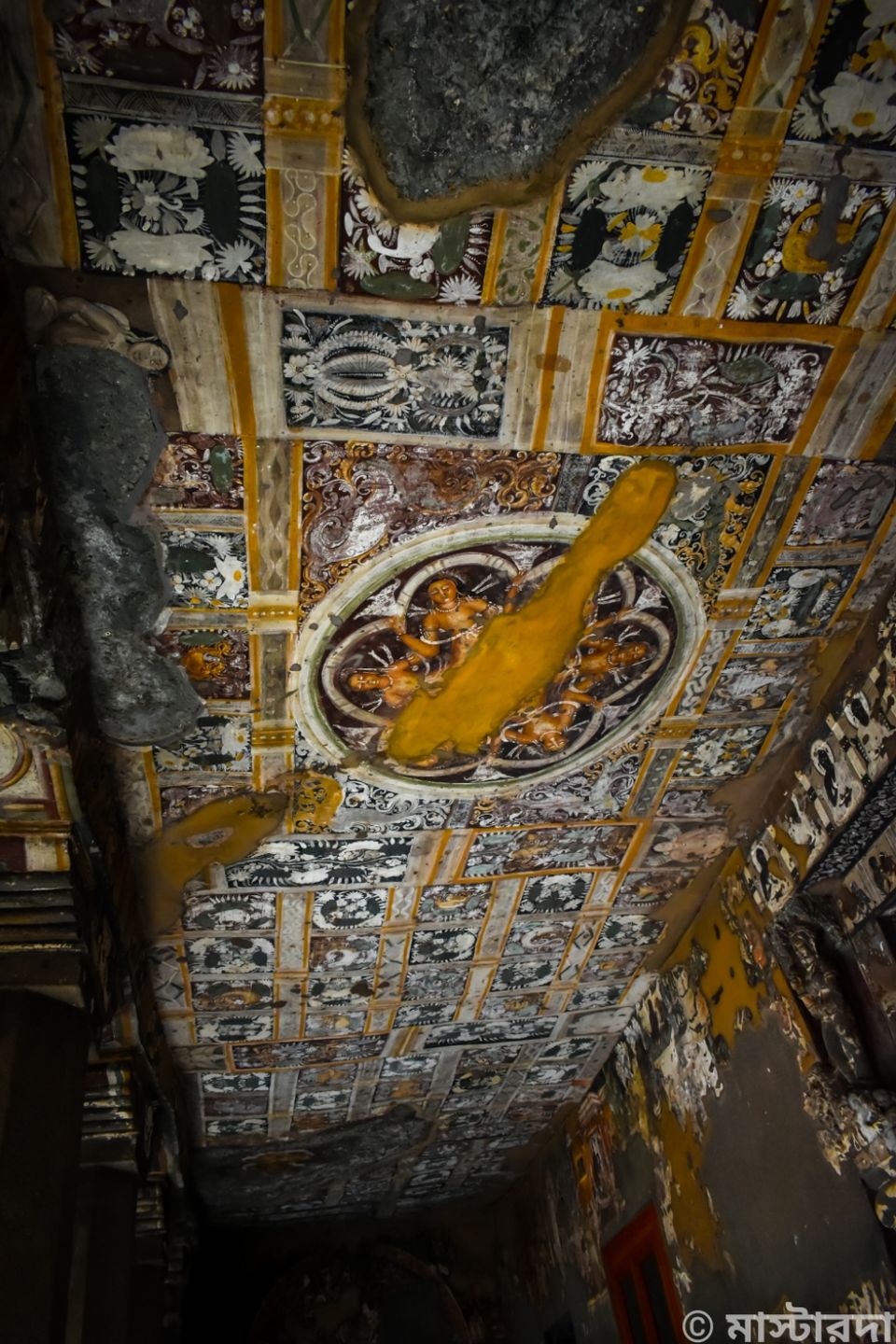 Photo of Heritage Trail Part-1: Ajanta by Sayan Das (Masterda)