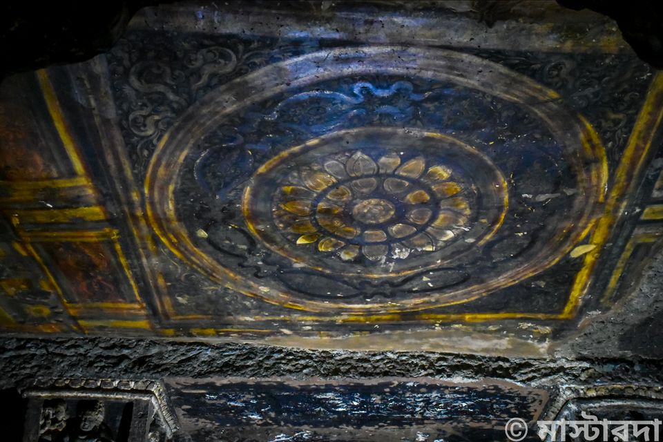 Photo of Heritage Trail Part-1: Ajanta by Sayan Das (Masterda)