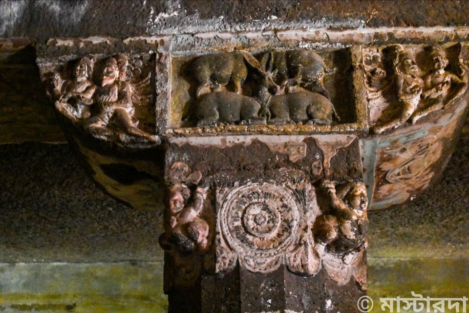 Photo of Heritage Trail Part-1: Ajanta by Sayan Das (Masterda)