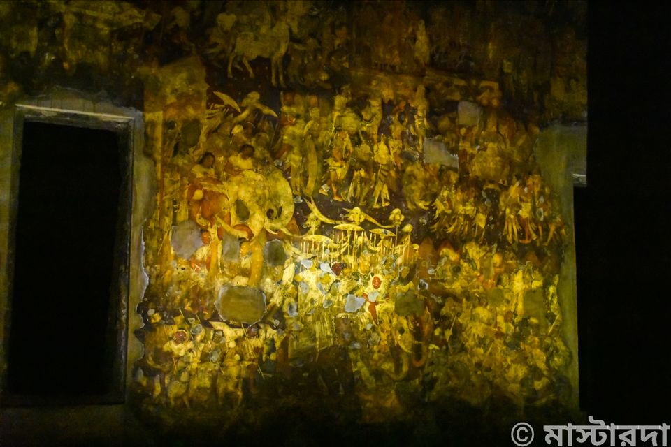 Photo of Heritage Trail Part-1: Ajanta by Sayan Das (Masterda)