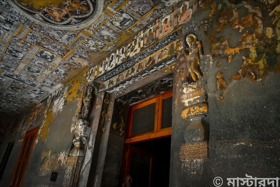 Photo of Heritage Trail Part-1: Ajanta by Sayan Das (Masterda)