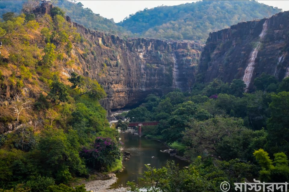 Photo of Heritage Trail Part-1: Ajanta by Sayan Das (Masterda)
