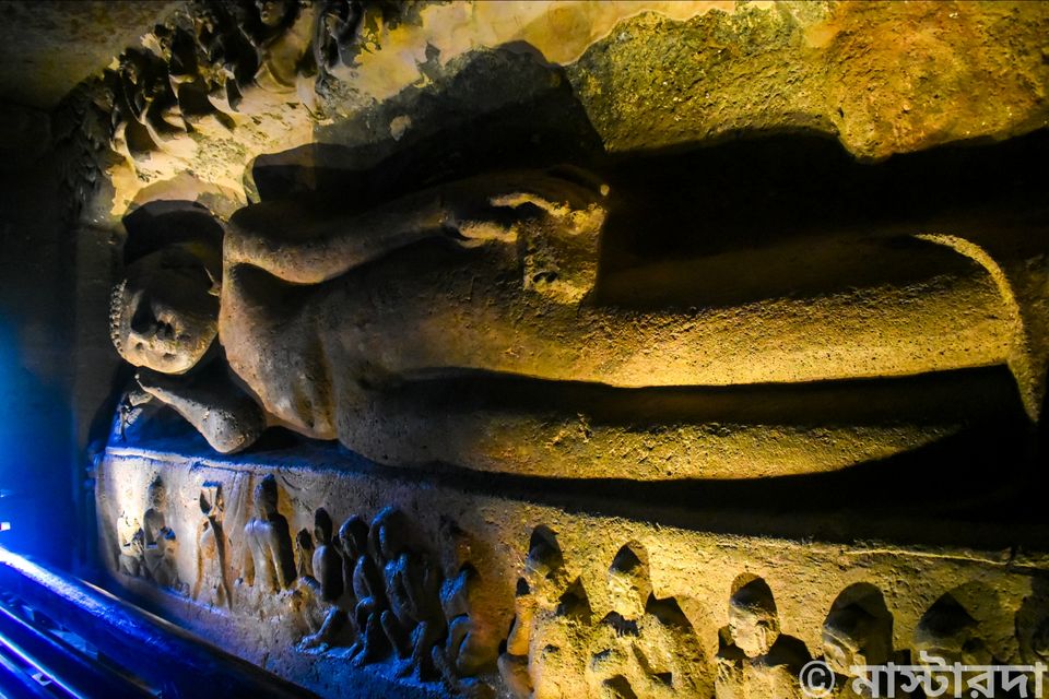 Photo of Heritage Trail Part-1: Ajanta by Sayan Das (Masterda)