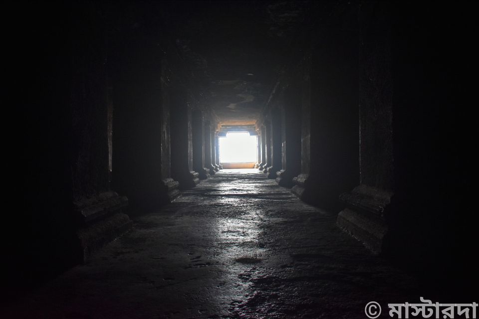 Photo of Heritage Trail Part-2: Ellora by Sayan Das (Masterda)