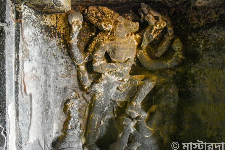 Photo of Heritage Trail Part-2: Ellora by Sayan Das (Masterda)