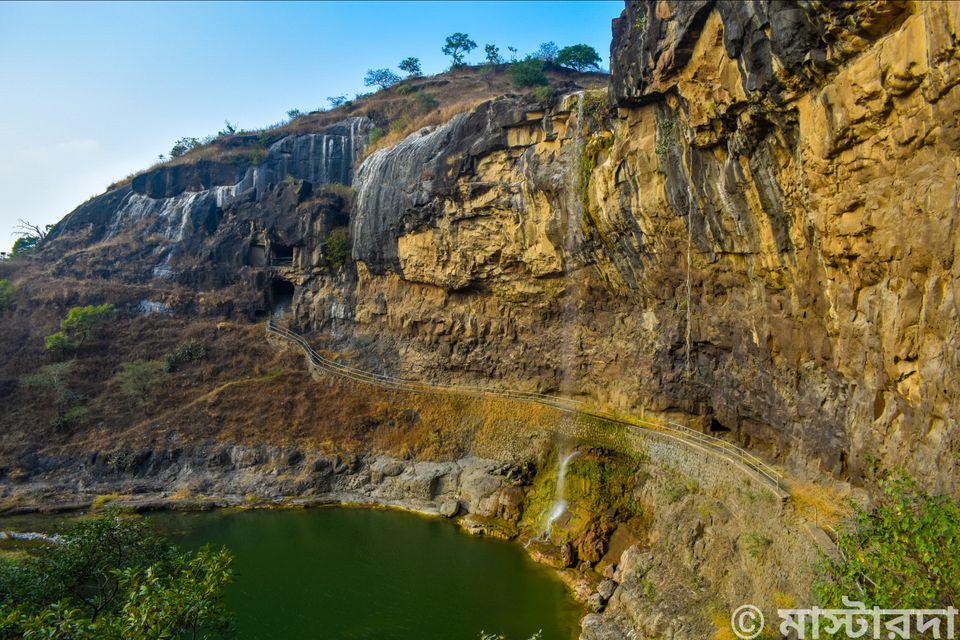 Photo of Heritage Trail Part-2: Ellora by Sayan Das (Masterda)
