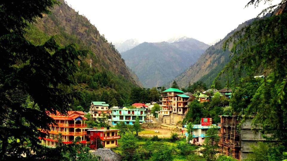 Photo of Kasol, Himachal Pradesh, India by Anannya