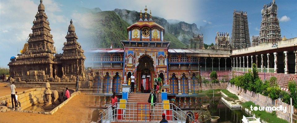 Photo of जानते हैं कौन-सा राज्य है भारत का नंबर 1 पर्यटन स्थल? by Manju Dahiya