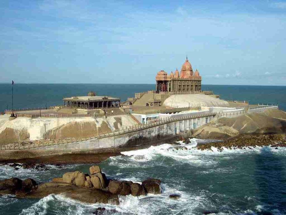 Photo of जानते हैं कौन-सा राज्य है भारत का नंबर 1 पर्यटन स्थल? by Manju Dahiya