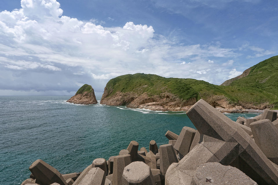 Photo of A 5-Day Guide To Exploring The Best of Hong Kong by Kanj Saurav