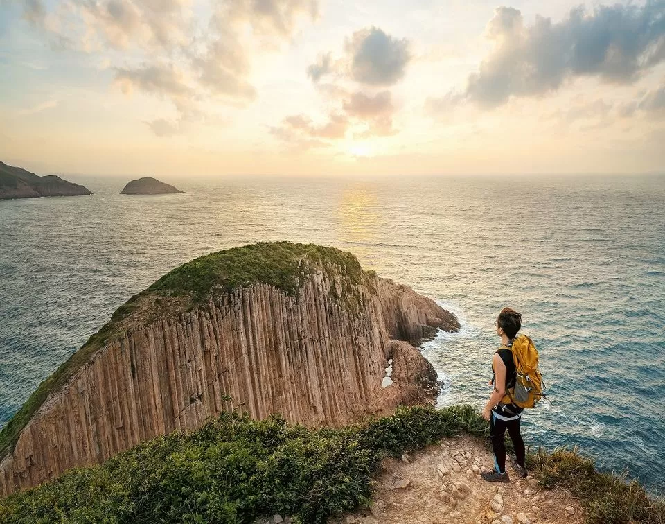 Photo of A 5-Day Guide To Exploring The Best of Hong Kong by Kanj Saurav