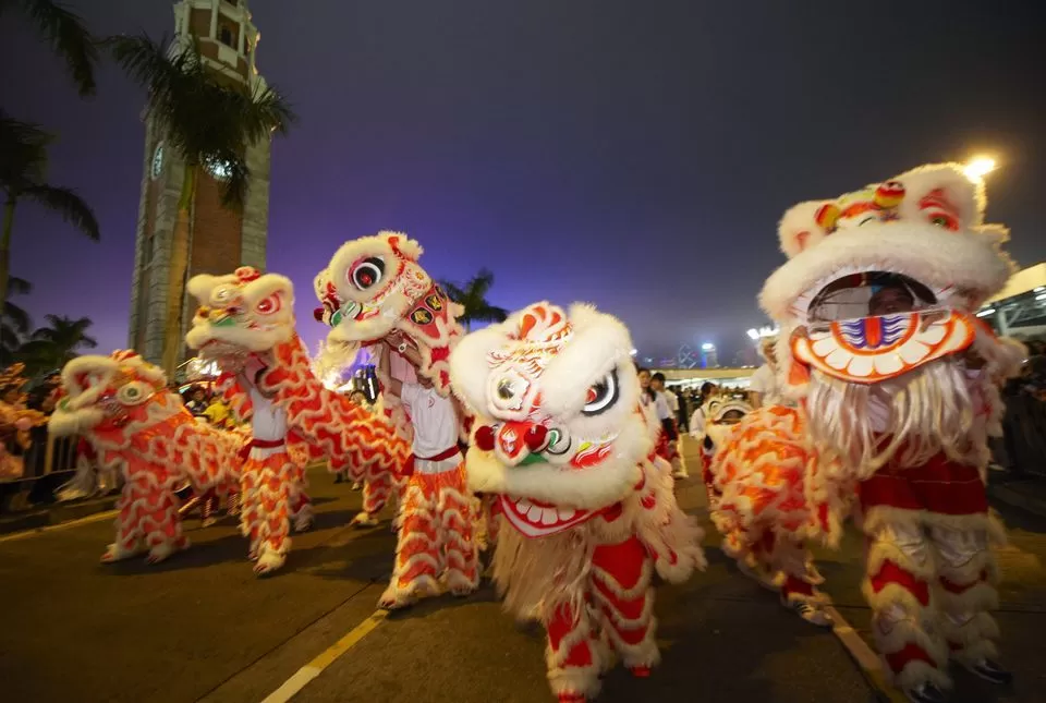 Photo of A 5-Day Guide To Exploring The Best of Hong Kong by Kanj Saurav