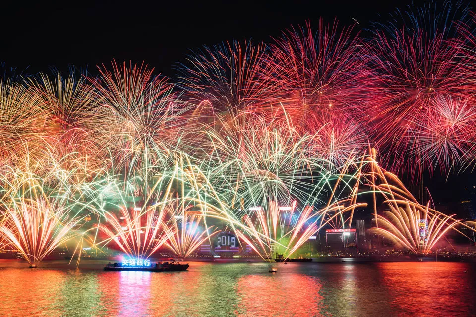 Photo of A 5-Day Guide To Exploring The Best of Hong Kong by Kanj Saurav