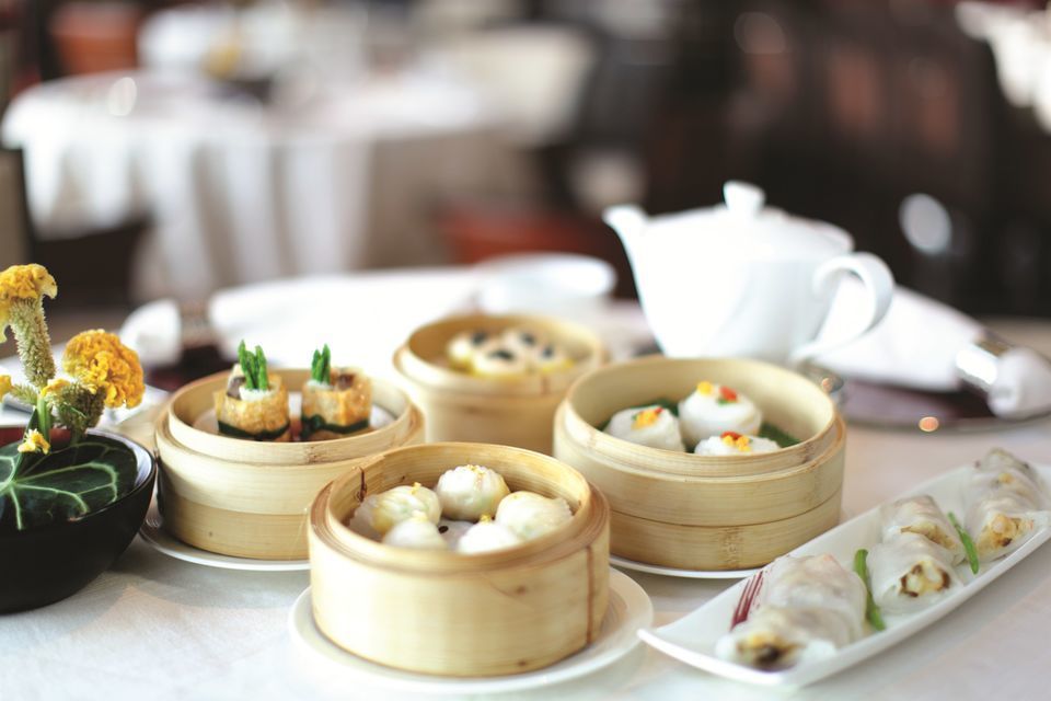 Photo of A 5-Day Guide To Exploring The Best of Hong Kong by Kanj Saurav