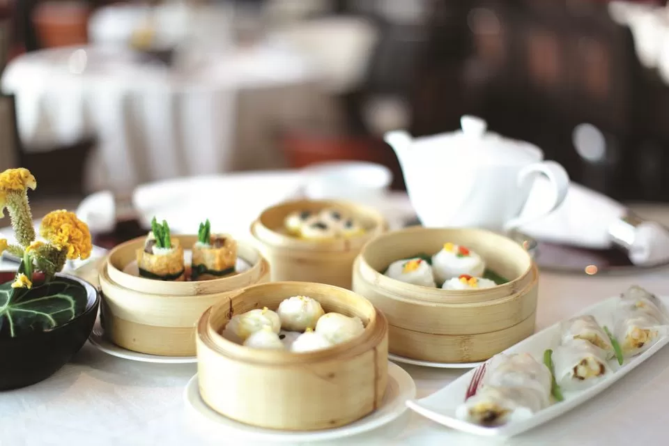 Photo of A 5-Day Guide To Exploring The Best of Hong Kong by Kanj Saurav