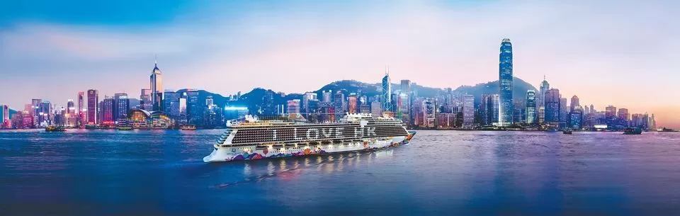 Photo of A 5-Day Guide To Exploring The Best of Hong Kong by Kanj Saurav