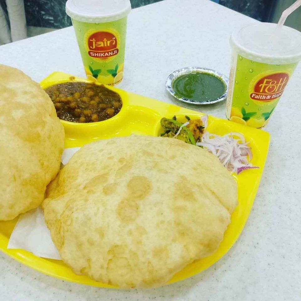 Photo of घूमने के शौकीन हैं तो मेरठ को बिल्कुल भी नज़रअंदाज़ मत करना! by Kanj Saurav