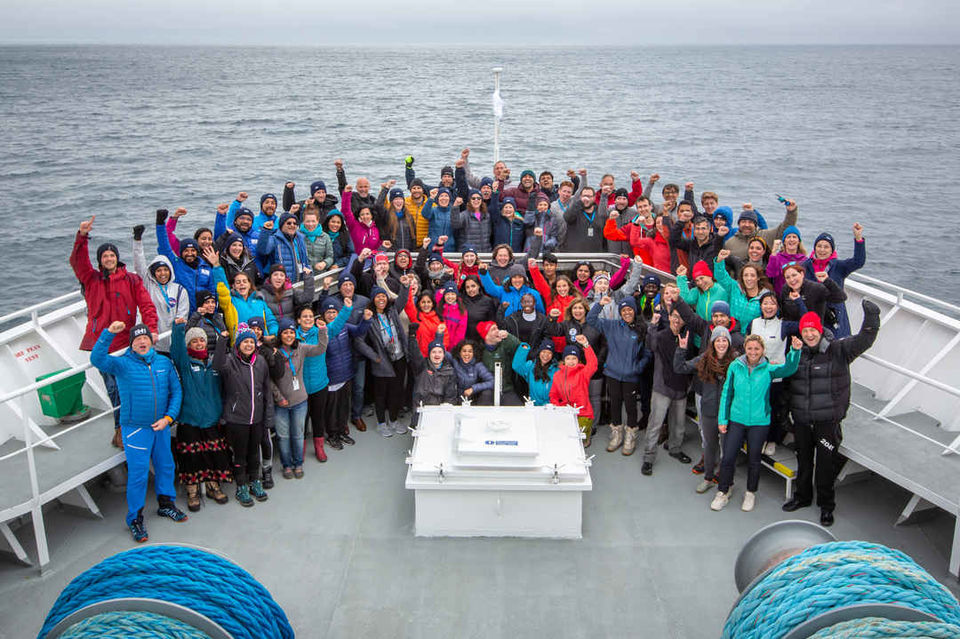 Photo of Longyearbyen, Svalbard and Jan Mayen by Krutika Jain