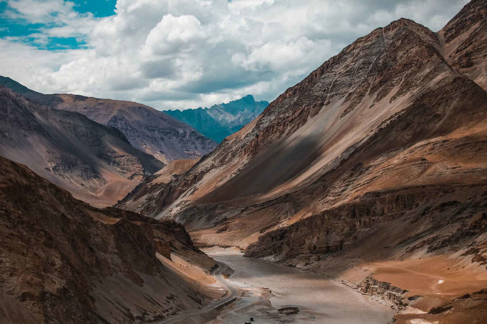 Photo of Exploring India's Remote Nubra Valley by akash