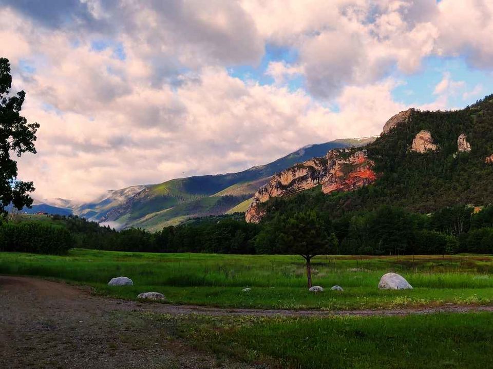 Photo of Visit to nature's wonder-Yellowstone National Park by samayu shukla