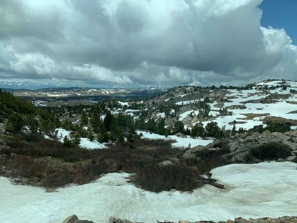 Photo of Visit to nature's wonder-Yellowstone National Park by samayu shukla