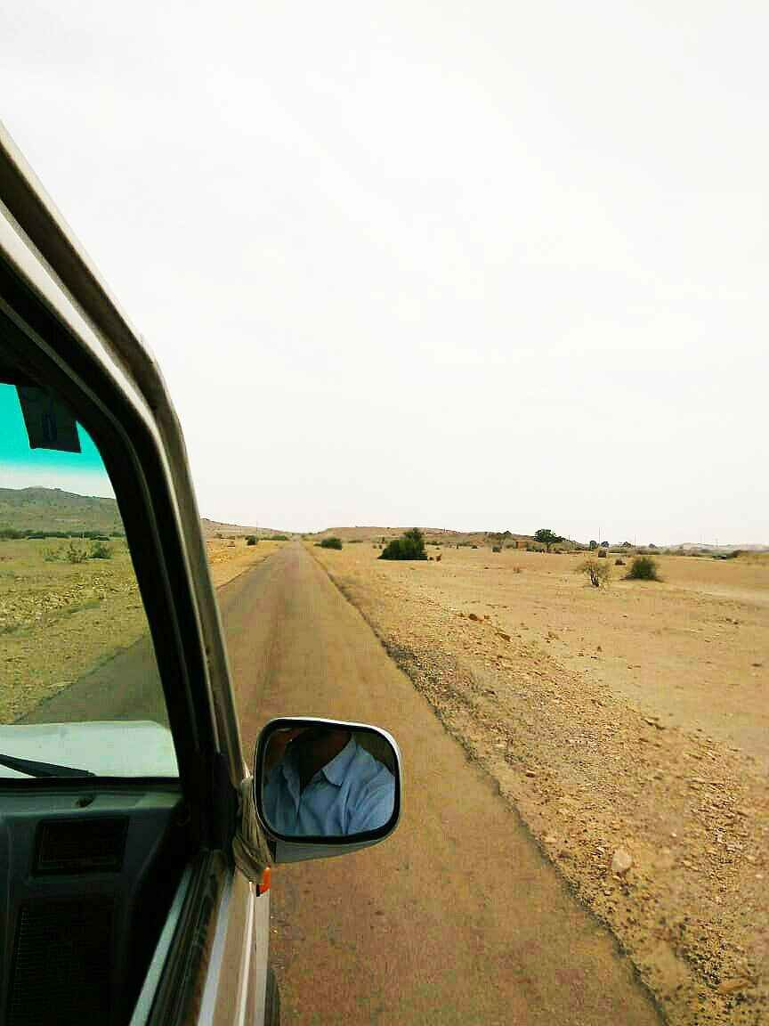 Photo of Visit to Kuldhara – The haunted Village of Jaisalmer by Pranab Pal @paltravelogue