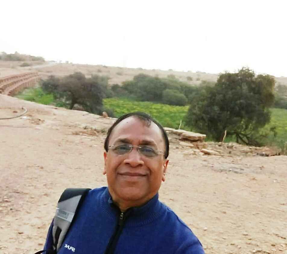 Photo of Visit to Kuldhara – The haunted Village of Jaisalmer by Pranab Pal @paltravelogue