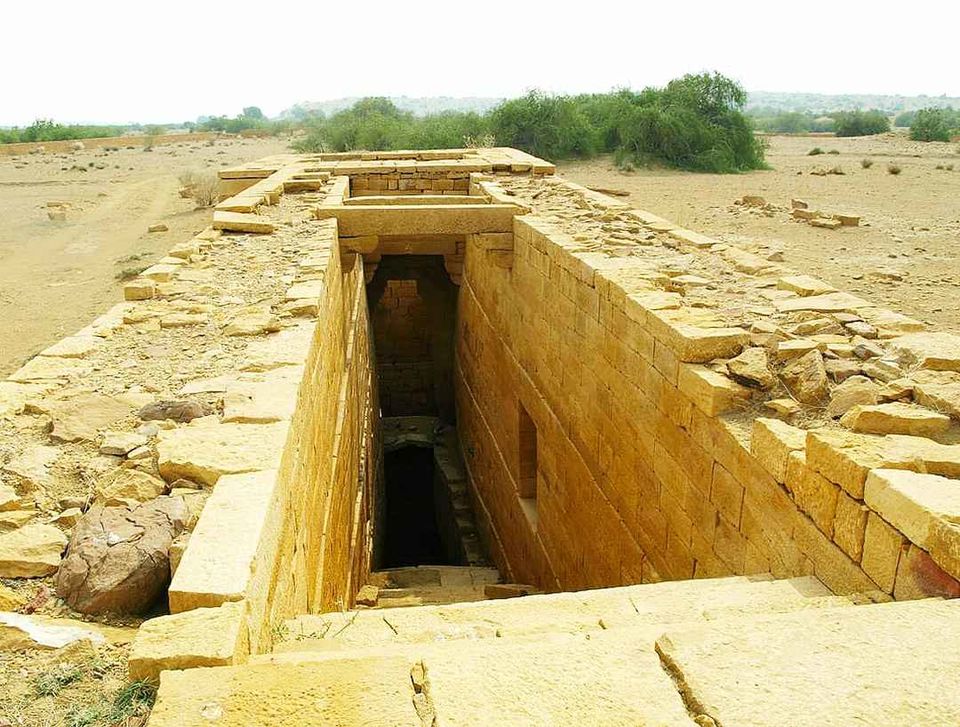 Photo of Visit to Kuldhara – The haunted Village of Jaisalmer by Pranab Pal @paltravelogue