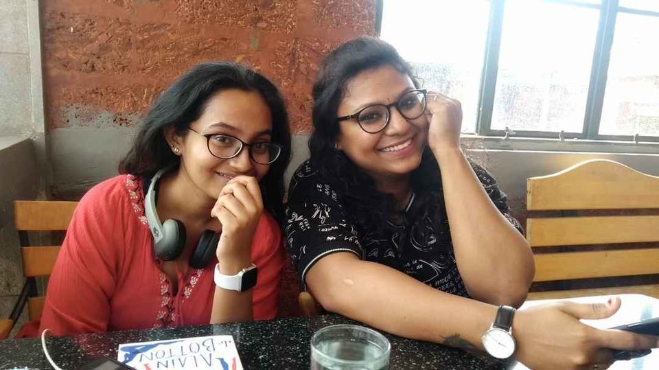 Photo of Homestay and things to do in Sakleshpur..!! by Thejaswini ChandreGowda