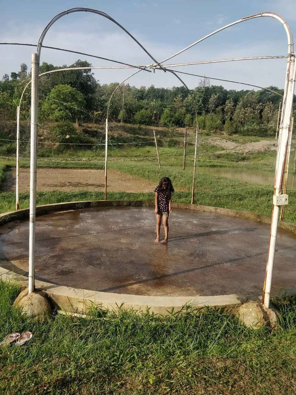 Photo of Homestay and things to do in Sakleshpur..!! by Thejaswini ChandreGowda