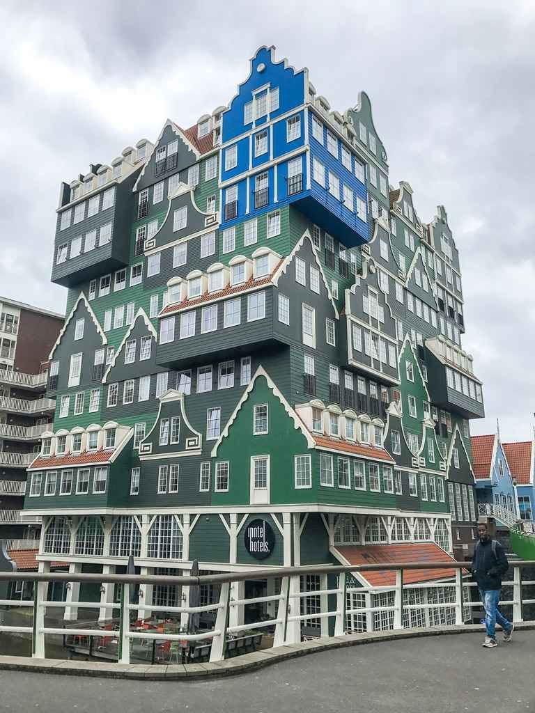 Photo of Netherlands: Day Trip to Zaanse Schans, Zaandam, Edam and Volendam by Beantowntraveller