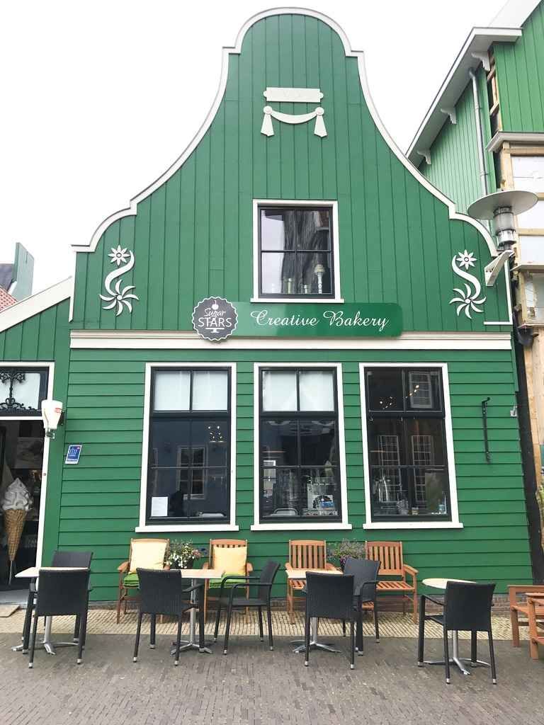 Photo of Netherlands: Day Trip to Zaanse Schans, Zaandam, Edam and Volendam by Beantowntraveller
