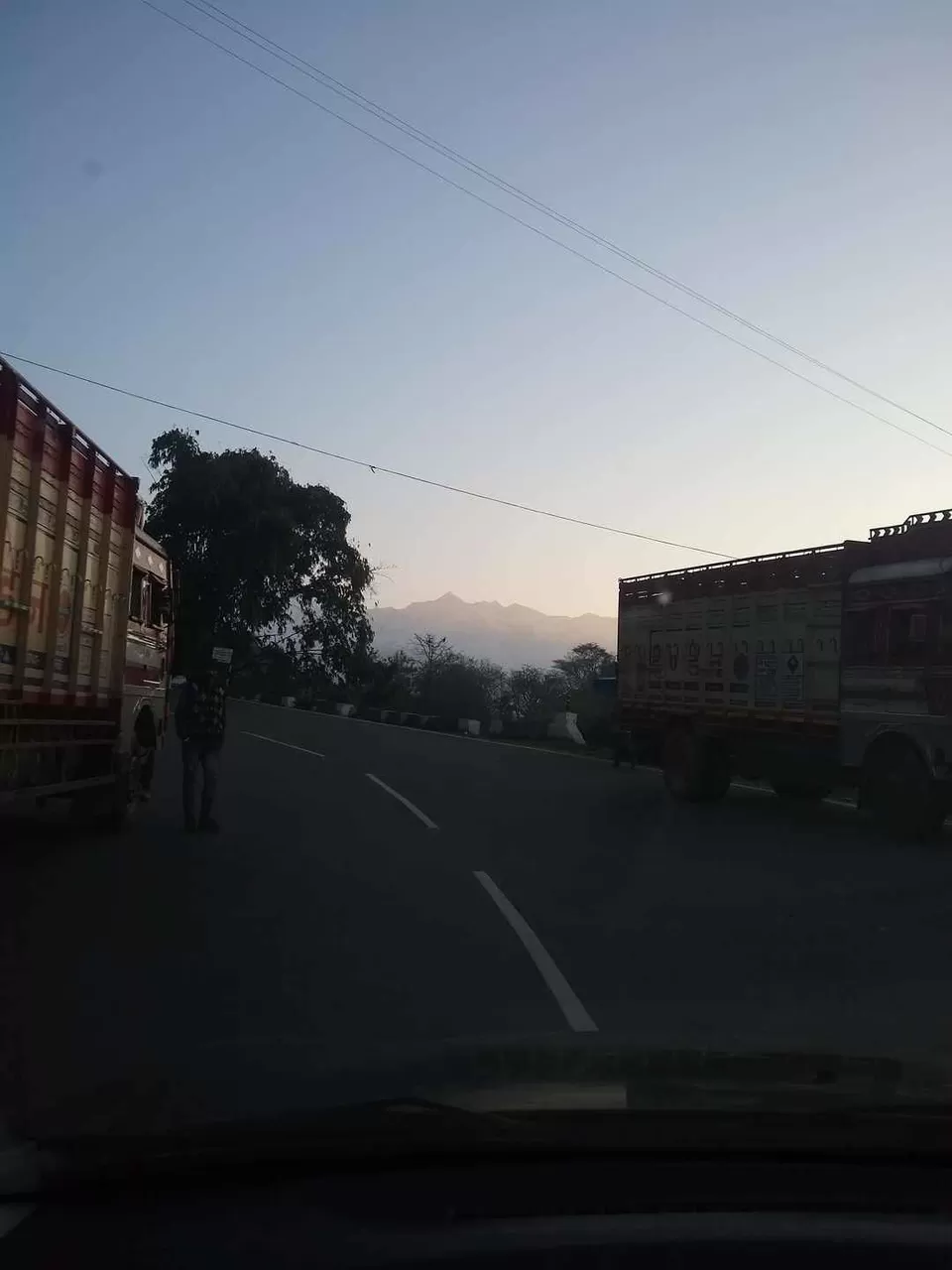 Photo of Roadtrip to Mcleod Ganj, Amtritsar and Chandigarh from Delhi in Just ₹3,900 by Ritwick Eonsam