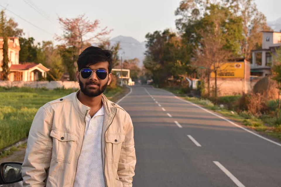 Photo of Roadtrip to Mcleod Ganj, Amtritsar and Chandigarh from Delhi in Just ₹3,900 by Ritwick Eonsam